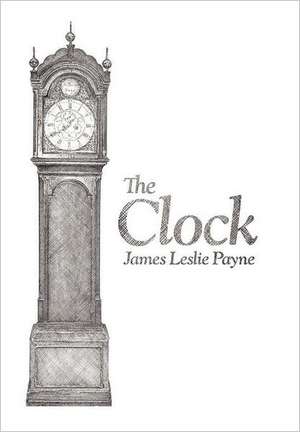 The Clock de James Leslie Payne