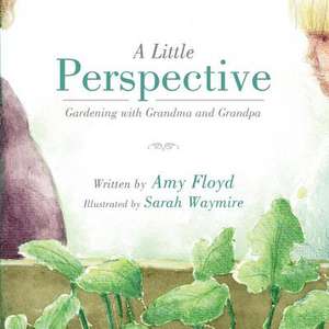 A Little Perspective de Amy Floyd