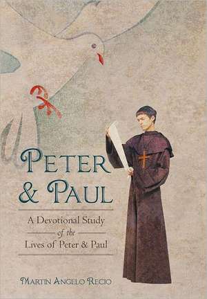 Peter and Paul de Martin Angelo Recio