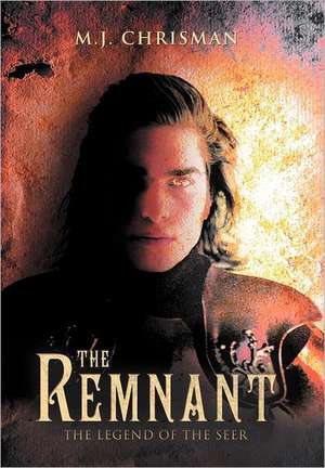 The Remnant de M. J. Chrisman