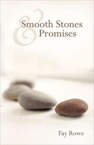 Smooth Stones & Promises de Fay Rowe