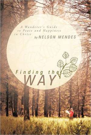 Finding the Way de Nelson Mendes