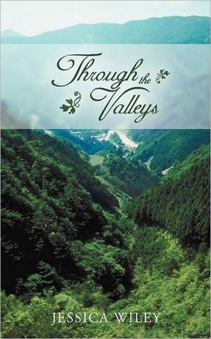 Through the Valleys de Jessica Wiley