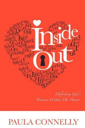 Inside Out de Paula Connelly