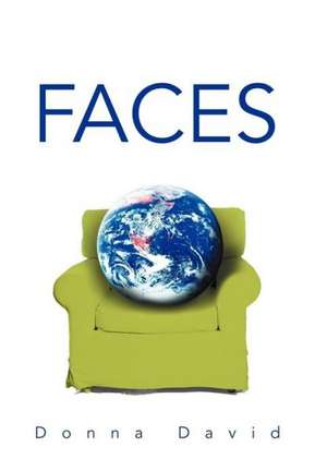 Faces de Donna David