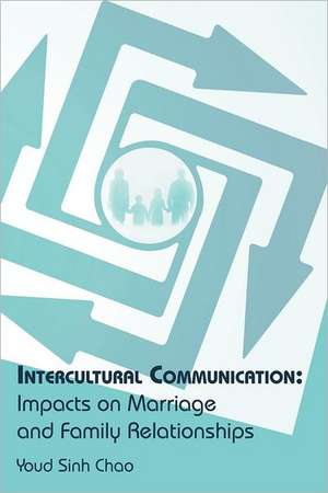 Intercultural Communication de Youd Sinh Chao