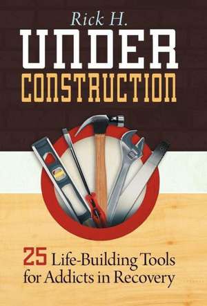 Under Construction de Rick H