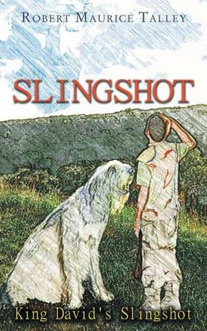 Slingshot de Robert Maurice Talley