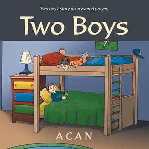 Two Boys de Acan