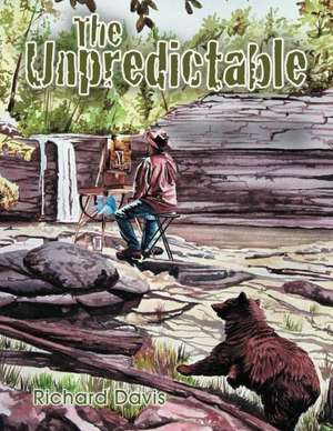 The Unpredictable de Richard Davis