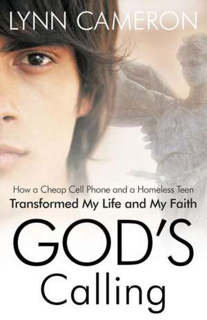 God's Calling de Lynn Cameron