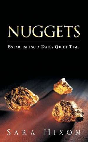 Nuggets de Sara Hixon