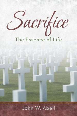 Sacrifice de John W. Abell