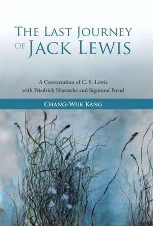 The Last Journey of Jack Lewis de Chang-Wuk Kang