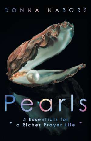 Pearls de Donna Nabors