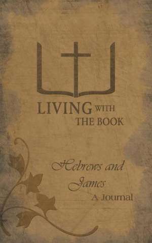 Living with the Book de Philip And Linda Charlton