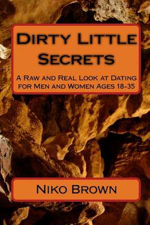 Dirty Little Secrets de Niko Brown