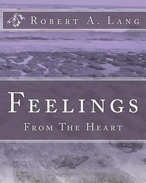 Feelings de Robert A. Lang