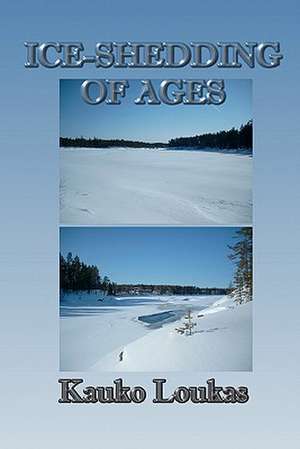 Ice-Shedding of Ages: A Contextual and Institutional Evaluation of a de Kauko Loukas