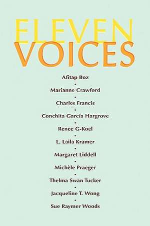 Eleven Voices de Lsi