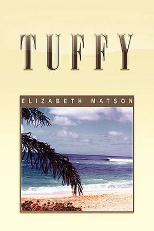 Tuffy de Elizabeth Matson