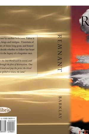 Remnant de Lesley Barklay