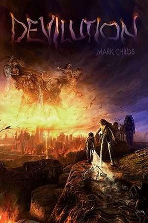 Devilution de Mark Childs