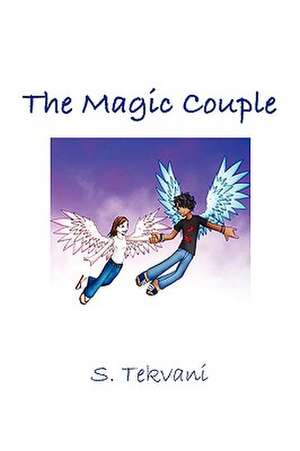 The Magic Couple de S. Tekvani