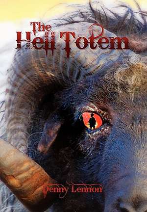 Lennon, D: Hell Totem