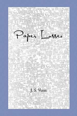 Paper Losses de J. S. Venit