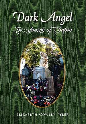 Tyler, E: Dark Angel