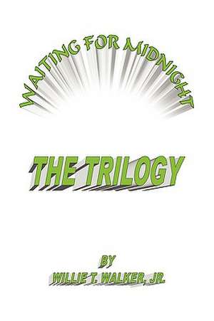 Walker, W: Waiting for Midnight