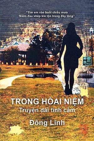 Trong Hoai Ni&#7879;m de Linh 272 Ng Linh