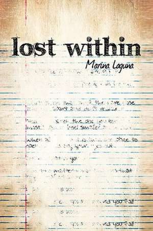 Lost Within de Marina Laguna