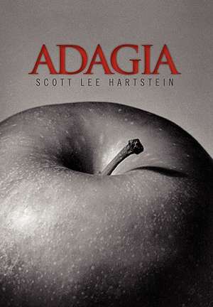 Hartstein, S: Adagia