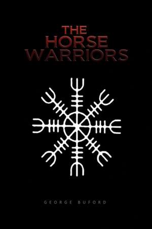 Buford, G: Horse Warriors