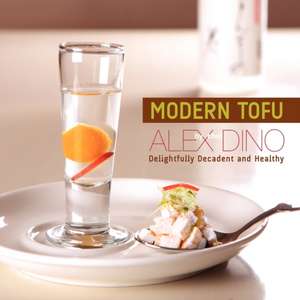 Modern Tofu de Chef Alex Dino