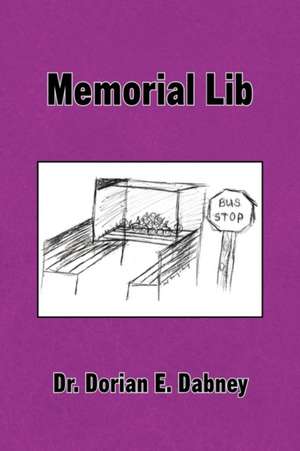 Memorial Lib de Dorian E. Dabney