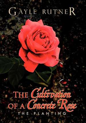 The Cultivation of a Concrete Rose de Gayle Rutner