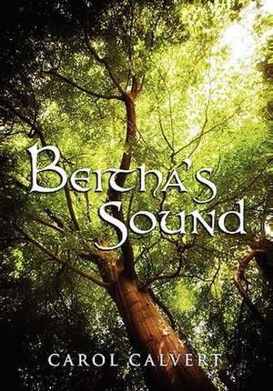 Beitha's Sound de Carol Calvert