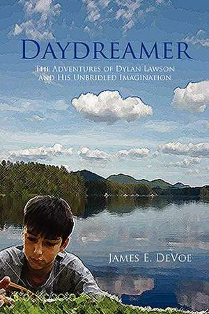 Daydreamer de James E. Devoe