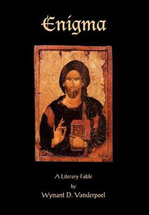 Enigma de Wynant D. Vanderpoel