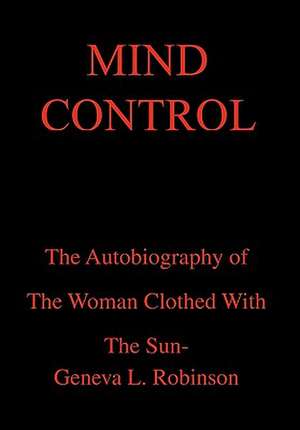 Robinson, G: Mind Control