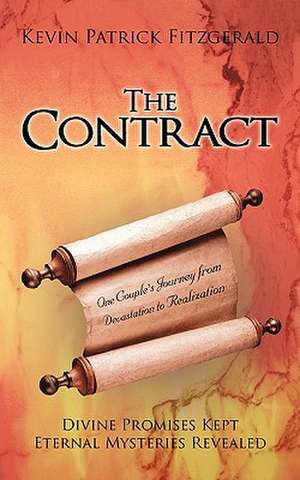 The Contract de Patrick Fitzgerald Kevin Patrick Fitzgerald