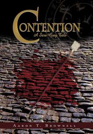 Contention de T. Brownell Aaron T. Brownell