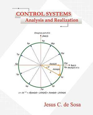 Control Systems de C. De Sosa Jesus C. De Sosa