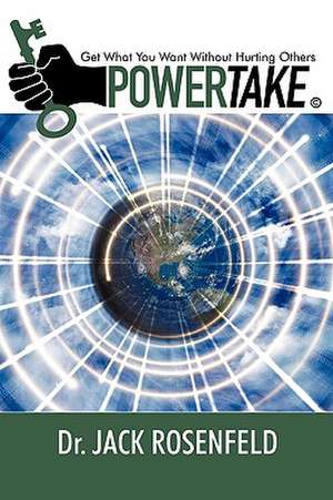 Powertake de Jack Rosenfeld