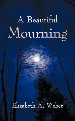 A Beautiful Mourning de Elizabeth A. Weber