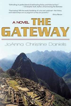 The Gateway de Joanna Daniels