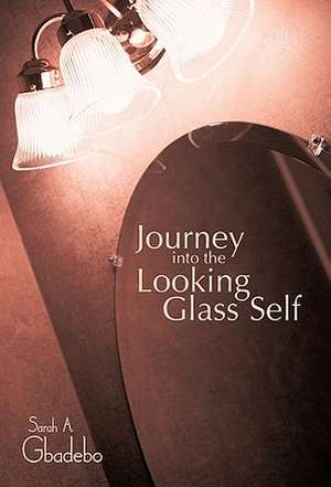 Journey Into the Looking Glass Self de Sarah A. Gbadebo